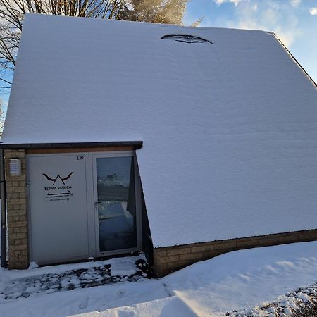 Terre Rouge & Terra Rubica - Les Terrasses De Malmedy Villa Екстериор снимка